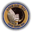 APOLLO 12 LOGO