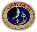 APOLLO 14 LOGO
