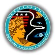 APOLLO 17 LOGO