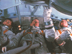 Zaoga Apollo 1