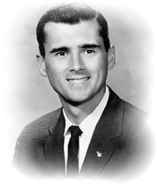 Roger Bruce Chaffee