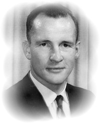 Edward Higgins White II