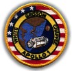 APOLLO 1 LOGO