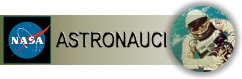 ASTRONAUCI