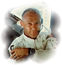 Buzz Aldrin