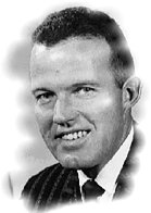 L. Gordon Cooper Jr.