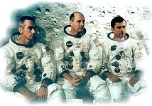 ZAOGA APOLLO 10