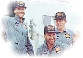 ZAOGA APOLLO 13