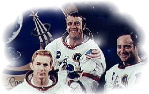 ZAOGA APOLLO 14