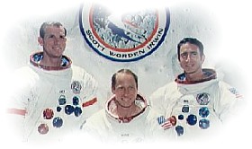 ZAOGA APOLLO 15