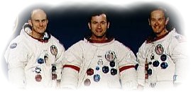 ZAOGA APOLLO 16
