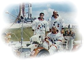 ZAOGA APOLLO 17