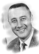 Virgil Grissom