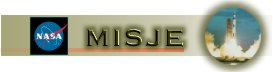 MISJE