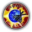 SKYLAB I LOGO