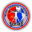 SKYLAB II LOGO